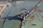 Buick Super Derelict Convertible by ICON 2014 года